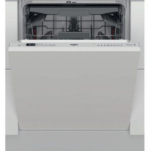 Посудомийна машина Whirlpool WIC 3C33 PFE 030995 фото