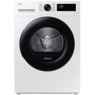 Сушильная машина Samsung DV80CGC2B0AE 040714 фото