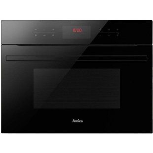 Духовка електрична Amica AMMB44E2GCB X-Type 011590 фото