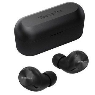 Навушники TWS Technics EAH-AZ40M2 Black 029677 фото