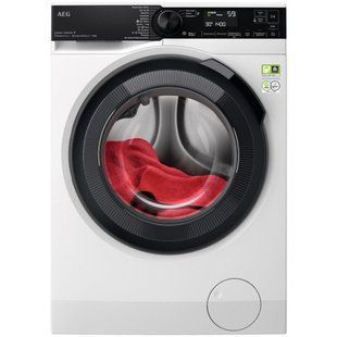 Стиральная машина автоматическая AEG LFR83846OP 031143 фото