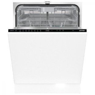 Посудомийна машина Gorenje GV663D60 030845 фото