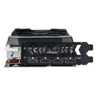 Видеокарта PowerColor Radeon RX 7800 XT 16GB Red Devil (RX 7800 XT 16G-E/OC) 014040 фото