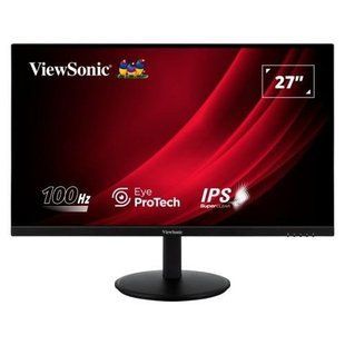 Монитор ViewSonic VG2709-2K-MHD (VS19479) 027893 фото