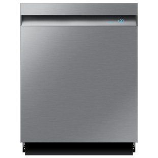 Посудомоечная машина Samsung DW60A8070US 030895 фото