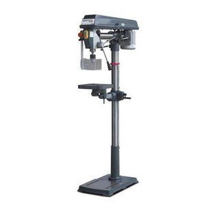 Радиально-сверлильный станок Optimum Maschinen OPTIdrill RB 8S 220V (3009181) 039924 фото