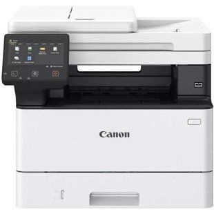 БФП А4 ч/б Canon i-SENSYS MF465dw c Wi-Fi (5951C023) 009294 фото