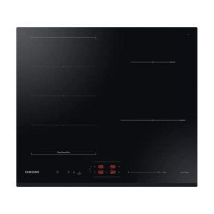 Варильна поверхня електрична Samsung NZ64B6056GK 007207 фото