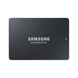 SSD накопитель Samsung MZ-7L324000 240 GB (MZ7L3240HCHQ-00W07) 001742 фото