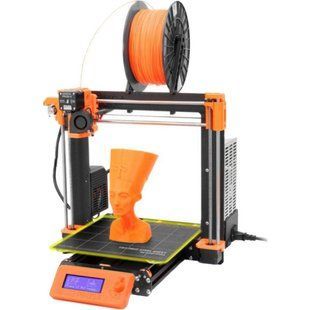3D-принтер Prusa I3 MK3S+ 002617 фото