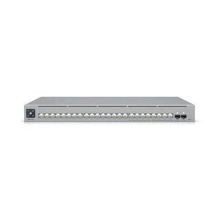 Коммутатор управляемый уровня 3 Ubiquiti Pro Max 24 (USW-Pro-Max-24) 514753ua фото
