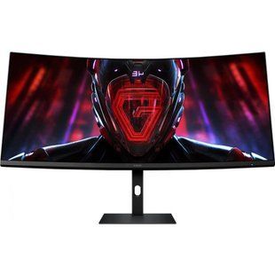 Монитор для Xiaomi Gaming Monitor G34WQi (ELA5454EU) 027948 фото