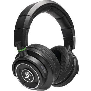 Наушники без микрофона Mackie MC-350 029438 фото