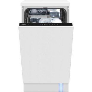 Посудомийна машина Amica DIM46C9TBONSiH 030545 фото