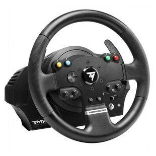 Руль Thrustmaster TMX Force Feedback (4460136) 018644 фото