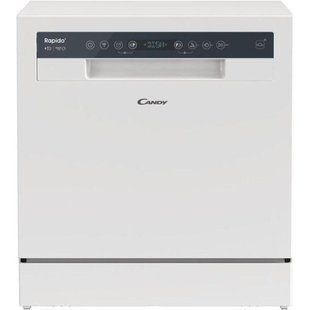 Посудомийна машина Candy CP 8F9FFW 030745 фото