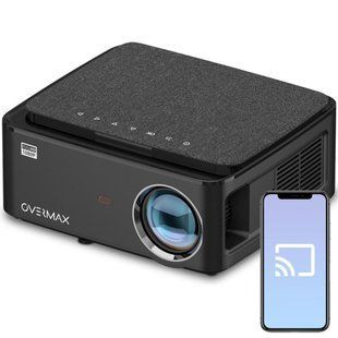 Мультимедійний проектор Overmax Multipic 5.1 (OV-MULTIPIC 5.1) 028952 фото