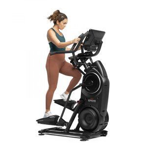 Орбітрек магнітний Bowflex Max Total 40 029946 фото