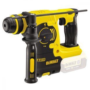 Перфоратор DeWALT DCH253N 034717 фото