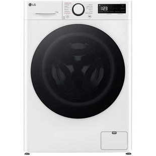 Стиральная машина автоматическая LG F4W11500W 031393 фото