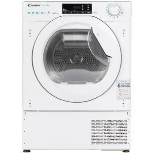 Сушильная машина Candy BCTD H7A1TE-S 040664 фото