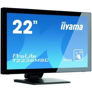 Монитор iiyama T2236MSC 023513 фото