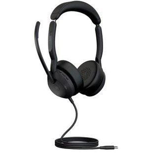 Спеціалізована гарнітура JABRA Evolve2 50 USB-C MS Stereo (25089-999-899) 039251 фото