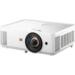 Короткофокусний проектор ViewSonic PS502X (VS19344) 019703 фото