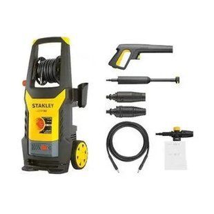 Минимойка высокого давления Stanley SXPW22DSS-E 530326ua фото