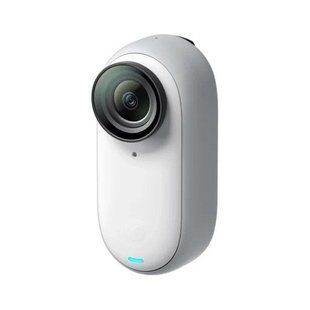 Екшн-камера Insta360 GO 3 32GB (CINSABKA_GO305) 014404 фото