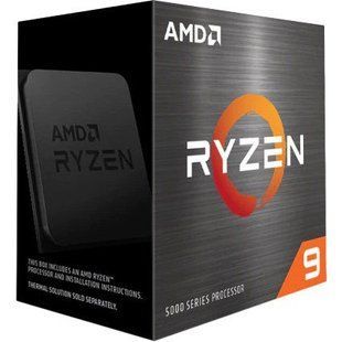 Процесор AMD Ryzen 9 5900X (100-100000061WOF) 037464 фото