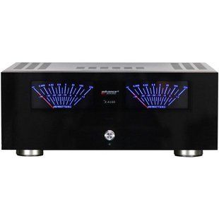 Підсилювач потужності Advance Acoustic X-A160 034390 фото