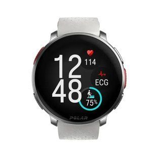 Смарт-часы Polar Vantage V3 Silver (900108893) 613232 фото