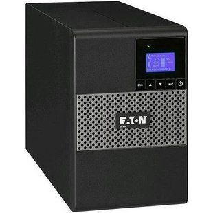 Лінійно-інтерактивний ДБЖ Eaton 5P 1550i VА Tower (5P1550i) 020190 фото