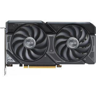 Видеокарта ASUS DUAL-RTX4060TI-O16G 013905 фото