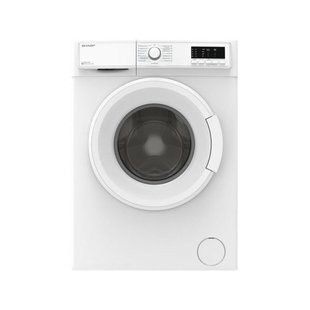 Стиральная машина автоматическая Sharp ES-HFM6103WD 031443 фото