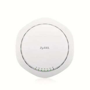 Точка доступу ZyXEL WAC6553D-E (WAC6553D-E-EU0201F) 580613ua фото