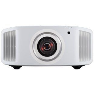 Мультимедійний проектор JVC DLA-N5 White 029043 фото