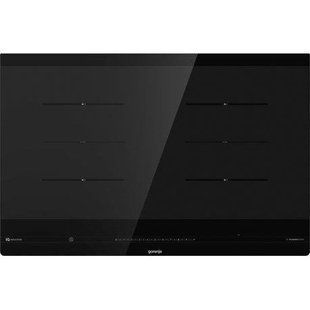 Варочная поверхность электрическая Gorenje IS846BG 007455 фото