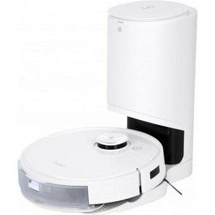 Робот-пылесос с влажной уборкой ECOVACS DEEBOT OZMO T9 PLUS (DLX13-54) 036699 фото