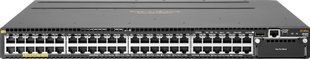 Коммутатор управляемый HP Aruba 3810M 48G (JL074A) 593271 фото