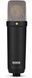 Микрофон RODE NT1 Signature кардиоидный + AI-1 Studio Kit MK2 2023893 фото 3