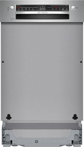 Посудомийна машина BOSCH SPI2HKS42E 2061463 фото