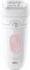 Епілятор Braun Silk-epil 5 5230 (5-230) 605575 фото 13