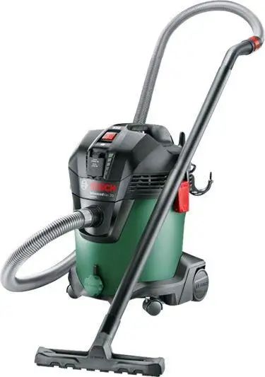 Будівельний пилосос Bosch Advanced Vac 20 (06033D1200) 461665 фото