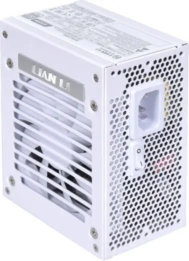 Блок живлення Lian Li SP850 White (SP850W) 001122 фото