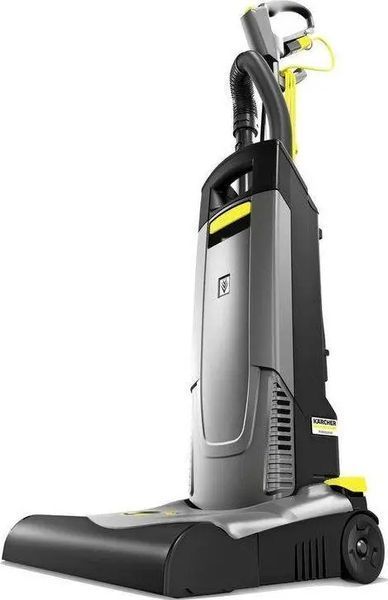 Професійний пилосос Karcher CV 48/2 (1.057-328.0) 039883 фото