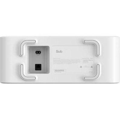 Сабвуфер активний Sonos Sub Gen.3 White (SUBG3EU1) 039526 фото