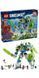 Блочный конструктор LEGO Dreamzzz Матео и боевой робот-рыцарь Z-Blob (71485) 613393 фото 11