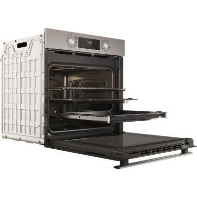Духовка электрическая Whirlpool OMR58HU1X 011501 фото